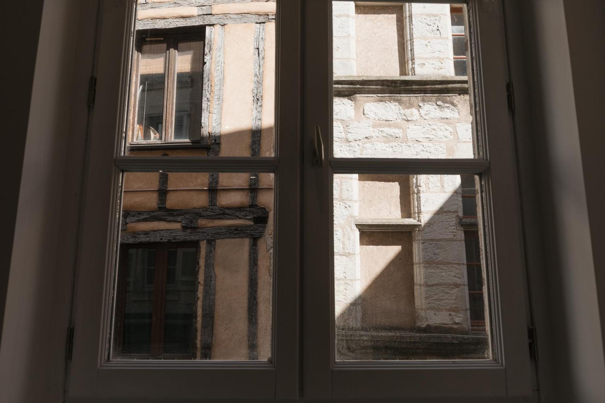 L'Esquisse ~ Hypercentre ~ Climatisation Διαμέρισμα Périgueux Εξωτερικό φωτογραφία