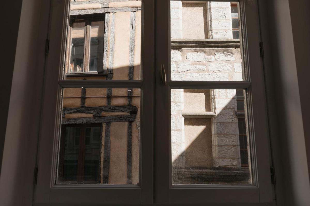 L'Esquisse ~ Hypercentre ~ Climatisation Διαμέρισμα Périgueux Εξωτερικό φωτογραφία